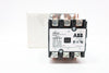 Abb DP40C3P-1 / Definite Purpose Contactor 3p 120v-ac 50a