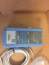 JOHNSON CONTROLS A350RS-1C / ELECTRONIC TEMPERATURE RESET CONTROL WITH RELAY