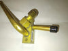 TRANE VAL08647 / 3/8" ODF LIQUID LINE SERVICE VALVE WITH 1/4" SAE PORT 210489