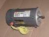 DAYTON HAZARDOUS LOCATION / TEFC MOTOR HP 3/4 HP 208-230/460V SINGLE SHAFT