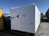 200 Ton York YLAA0200 / Air Cooled Chiller