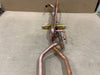 DUN AN VAL10703 / 4 WAY REVERSING VALVE ASSEMBLY R-410A 206629