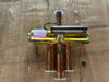 SANHUA SHFL-7H-34 / 3/8" INLET 1/2" OUTLET FEMALE SWEAT REVERSING VALVE 2.5 TON