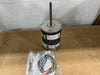 US MOTORS 6650TS / 1 HP ECM BLOWER MOTOR 115/50-60/1 11 AMPS 1050 RPM 213987