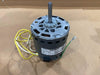 GENTEQ MOT02621 / 3/4 HP BLOWER MOTOR 115/60/1 RPM1075/1 SPEED 204902