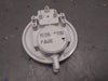 HUBA CONTROLS 605.99146 .172" WC / DUAL PORT PRESSURE SWITCH 210010