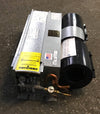 ALLSTYLE HFP24-30850G+VP-0 / 2T AC HP DOUBLE BLOWER CEILING MOUNTED HORIZ FANCOIL