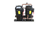 Bristol H7DA124DBEL / Compressor