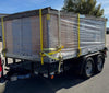 ICP RGV240HD2A0AAA / 20 Ton Gas Electric 208-230v-3ph