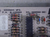 GOODMAN B1226008 / Defrost Control Circuit Board DTL-500000-001