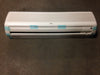 SANYO KHS2672R / 25,200 BTU INDOOR MINI-SPLIT AIR CONDITIONER UNIT, 14.9 SEER