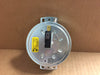 HONEYWELL SWT02291 / SWITCH; NEGATIVE PRESSURE, 120V, 3FLA, 1/10 HP