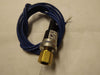 JOHNSON CONTROLS P100AP-2C / LOW PRESSURE SWITCH 35 OPEN 60 PSI CLOSED 240V 6A