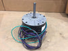 GENTEQ S1-02425820700 / 1/3 HP CONDENSER FAN MOTOR; 1100 RPM, 1 SPEED 216859