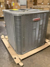 Lennox 16HPX048230A01 / 4 Ton Two Stage Split-System Heat Pump; 208-230-60-1, R410A, 16 SEER