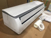 LENNOX VWMB015H4-2P / 15,000 BTU "VRF" HEAT PUMP HIGH WALL MINI-SPLIT INDOOR UNIT