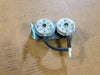 HONEYWELL 42-101104-09 / DUAL PRESSURE SWITCH ASSEMBLY 202137