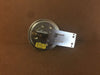 HONEYWELL 97J69 / DIAPHRAGM ACTUATE PRESSURE SWITCH 212168