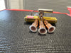 SANHUA SHFL-9H-45D1-L1 / 3 TON FEMALE SWEAT REVERSING VALVE 213963