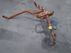 SERVICE FIRST VAL11845 / 4WAY REVERSING VALVE ASSEMBLY 24V COIL & PRESSURE SWITCH