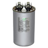 TRANE SFCAP30440R / Run Capacitor 30 MFD 370 440V Round Motor Comp