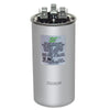 TRANE SFCAP35D5440R / Dual Run Capacitor 35+5 MFD 370 440VAC Round Motor & Comp