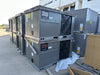 RHEEM RGECZR060AD12BAC / 5 Ton Rooftop Unit Gas 460v 125k Btus