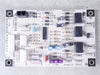 Carrier Bryant HK61EA020 / Defrost Control Circuit Board