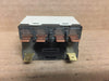 OMRON G7L-2A-TUB / RELAY GENERAL PURPOSE DPST 25AMP 240VAC 185672