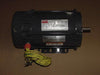 DAYTON HAZARDOUS / 1 1/2 DUTY 3 PHASE MOTOR 208-230/460V SINGLE SHAFT