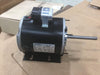 CENTURY F48Y92A01 / 1/6 HP ELECTRIC MOTOR 115-208-230/60/1 1140 RPM 1 SPEED
