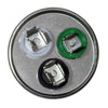 AMRAD USA2223B / 80 + 7.5 MFD 370 or 440VAC 50-60 HZ # RA2000/37-44(806+755)