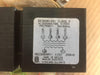 BASLER ELECTRIC TRR00776 / TRANSFORMER 250VA 346/380/415V PRI 115C SEC 50/60HZ