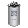 TRANE SFCAP45D75440R / Dual Run Capacitor 45+7.5 MFD 370 440VAC Round Motor & Comp