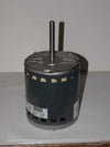 GE 5SME39NXL027/RUUD 51-101920-02 3/4HP ECM MOTOR 208-230 VOLT SINGLE SHAFT