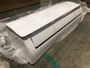 LENNOX VWMB012H4-2P / 12,000 BTU HEAT PUMP HIGH WALL MINI-SPLIT INDOOR UNIT
