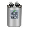 TRANE SFCAP10440 / Run Capacitor 10 MFD 370440V Oval Motor Comp