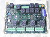 ZoneFirst Mini-Masterzone EZ4000 / Zoning System Control Circuit Board 4 Zone