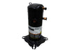 Copeland ZP28K6E-PFV-130 2.5 Ton Scroll Compressor R410A 208/230V 1 PH COM-3342