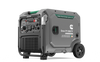 CUMMINS ONAN P11000ITF / 11,000 WATT TRI-FUEL PORTABLE INVERTER GENERATOR GAS/LP/NG