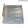 OEM Rheem Ruud RCKL-P30A / 2-1/2 Ton Evaporator Coil for RHAL-FR30PJ AHU