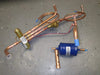 TRANE KIT16145 / 4 WAY REVERSING VALVE ASSEMBLY WITH FILTER DRIER 206501
