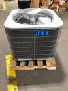 Carrier GH53SAN43000AABAA / 2.5 Ton Heat Pump w/Refrig 208-230-1