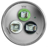 AMRAD USA2223BA / 80 + 10.0 MFD 370 or 440VAC 50-60 HZ # RA2000/37-44(806+106)