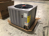 RHEEM-FUJITSU WA1618AJ1NAFGA / 1-1/2 TON SPLIT-SYSTEM AIR CONDITIONER 16 SEER