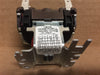 HONEYWELL R8228D1018 / DPST RELAY; COIL: 24 V , 50/60 HZ 16212