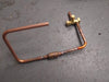 Service First VAL19364 / High Pressure Tube Assembly with Service Valve