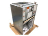RHEEM RF2TZ3624STANSJB08417 / 3 TON AC/HP UPFLOW 2 STAGE FANCOIL SEER 14