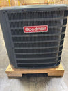 Goodman GSXN401810AB / 1.5 Ton Split-System Air Conditioner 208-230-60-1 14.3 Seer
