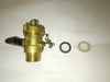 SERVICE FIRST VAL08933 / VALVE; BOILER DRAIN 1/2NPT-3/4NH 210507